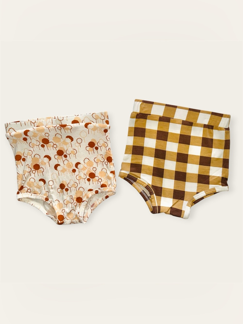 KQ Bamboo Bloomer Bundle